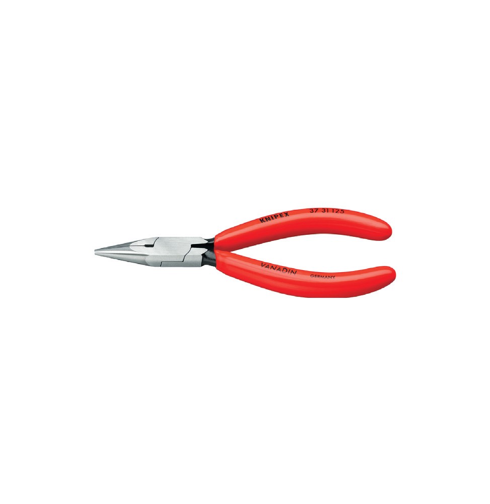 Knipex 3731125 ELEKTRONİKÇİ KARGABURUN 125 mm