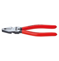 Knipex 0201180 AĞIR TİP KOMBİNE PENSE 180 mm