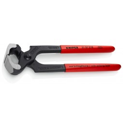 Knipex 5101210 KERPETEN 210 mm