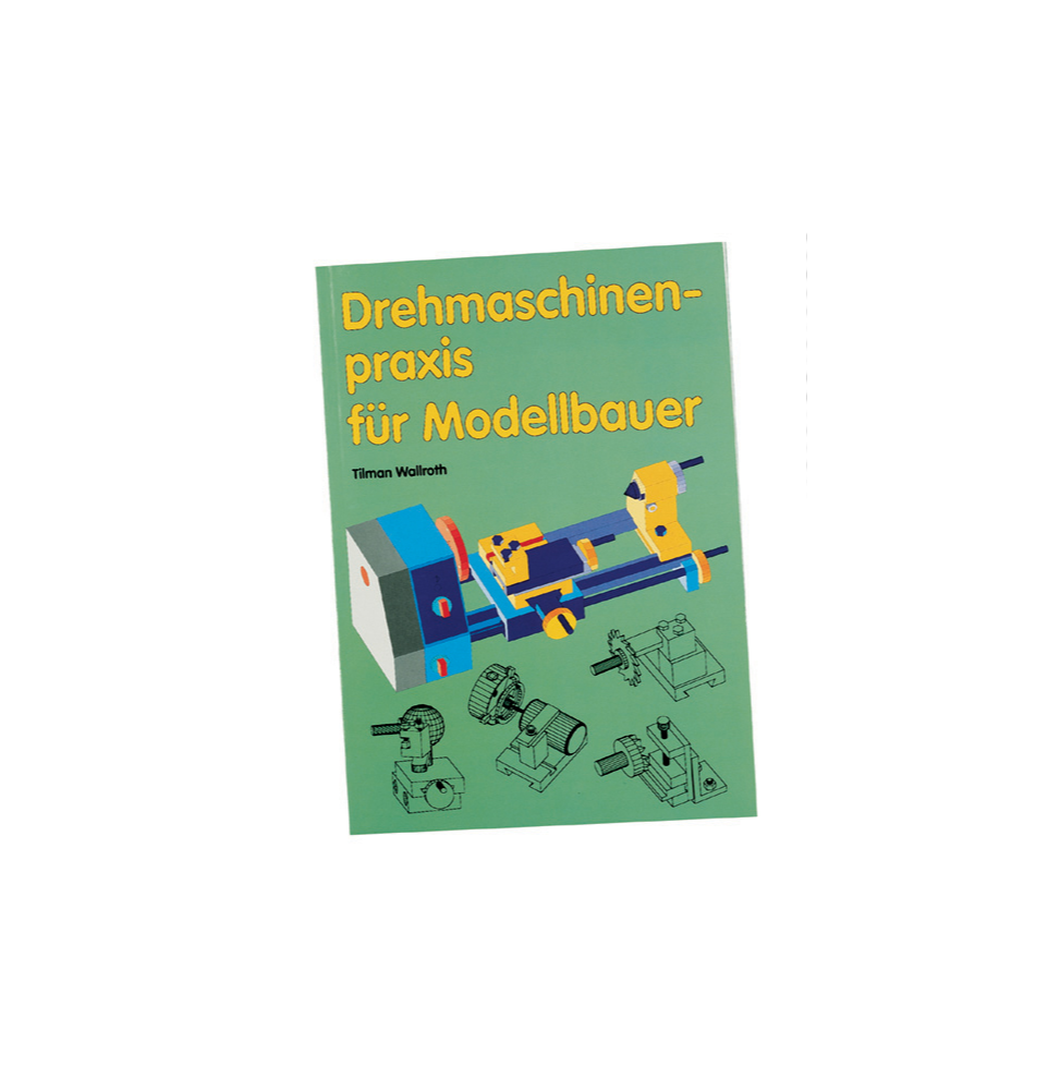 Proxxon 24999 PROXXON 24999 MODELCİLER iÇİN UYG.KİTABI