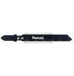 Makita B-10453 DEKUPAJ TESTERE BIÇAĞI - METAL B - 34