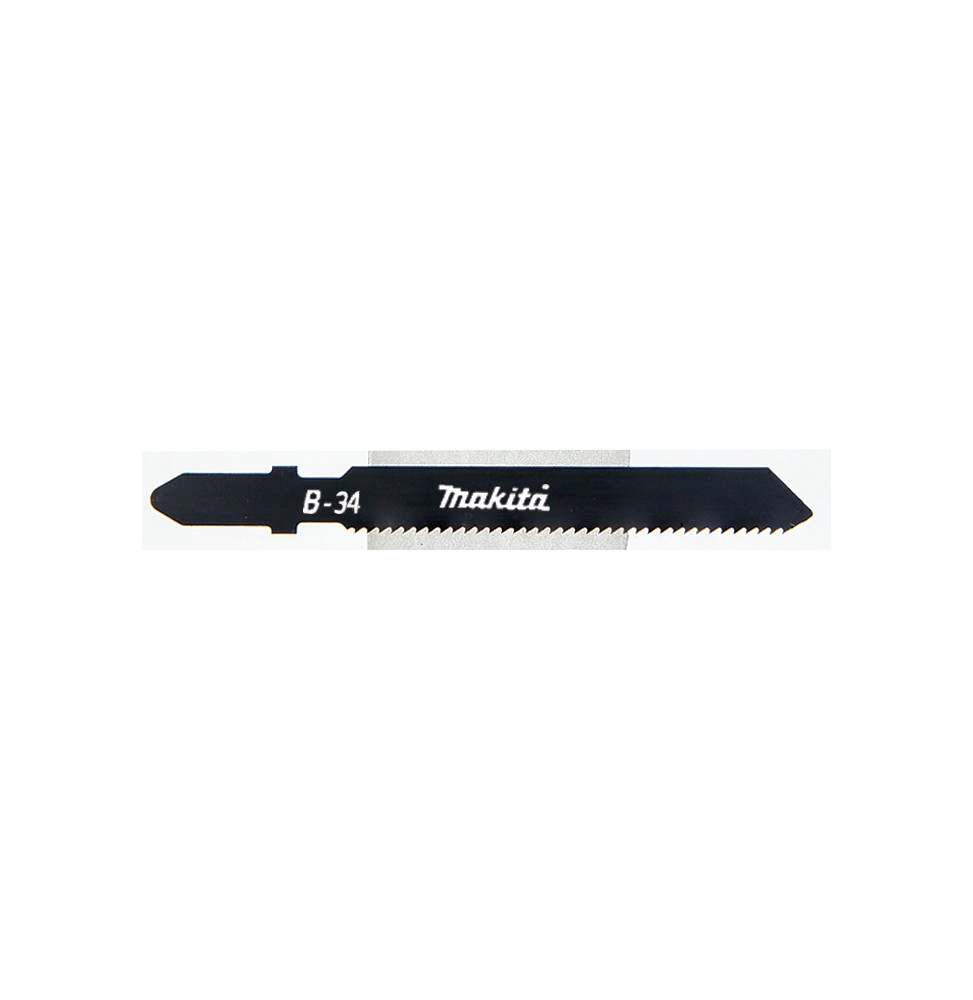 Makita B-10453 DEKUPAJ TESTERE BIÇAĞI - METAL B - 34