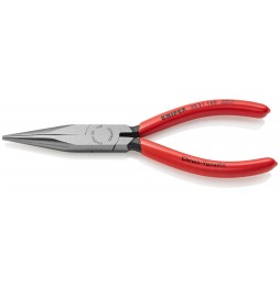 Knipex 3021160 YASSI AĞIZ UZUN KARGABURUN 160 mm