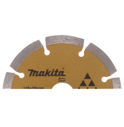 Makita A-84121 SEGMANLI TİP ELMAS TESTERE 180 mm