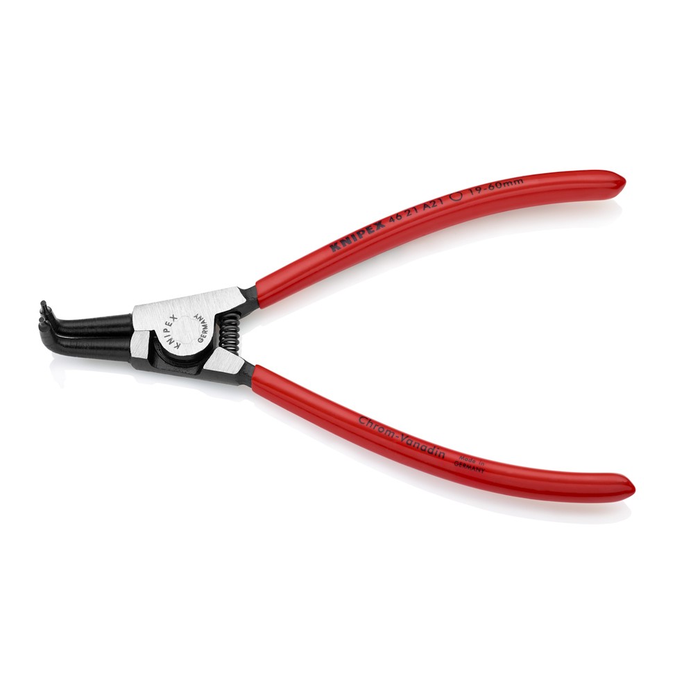 Knipex 4621A21 DIŞ SEGMAN PENSİ 170 mm