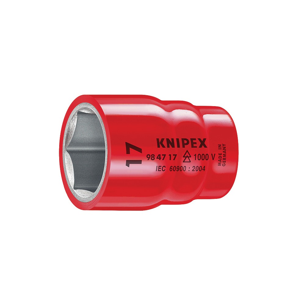 Knipex 984711 LOKMA UCU 11 mm