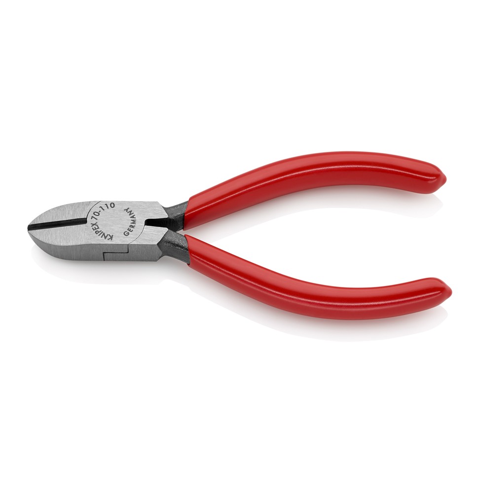Knipex 7001110 YAN KESKİ 110 mm