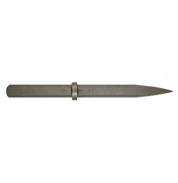 Makita D-17631 28.6 MM ÇAP ARKALI SİVRİ KESKİ 410 mm