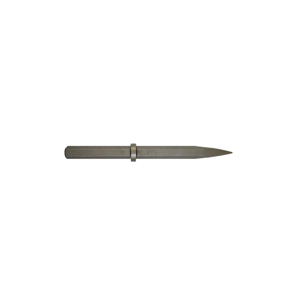 Makita D-17631 28.6 MM ÇAP ARKALI SİVRİ KESKİ 410 mm