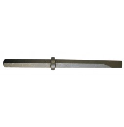 Makita D-17647 28.6 MM ÇAP ARKALI YASSI KESKİ 28x410 mm