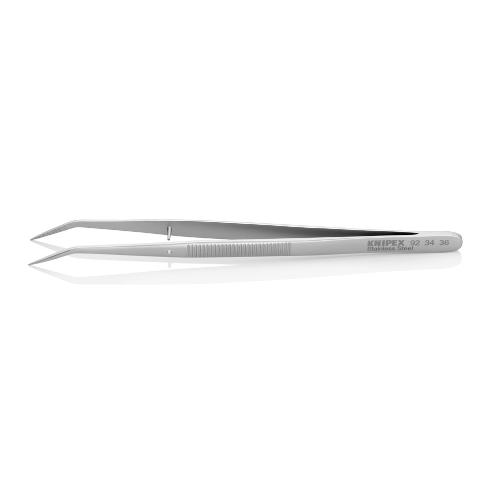 Knipex 923436 KILAVUZ PİMLİ CIMBIZ 155 mm
