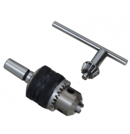 Proxxon 24020 PD250/E iÇİN MK1 KONİK MANDREN 10 mm