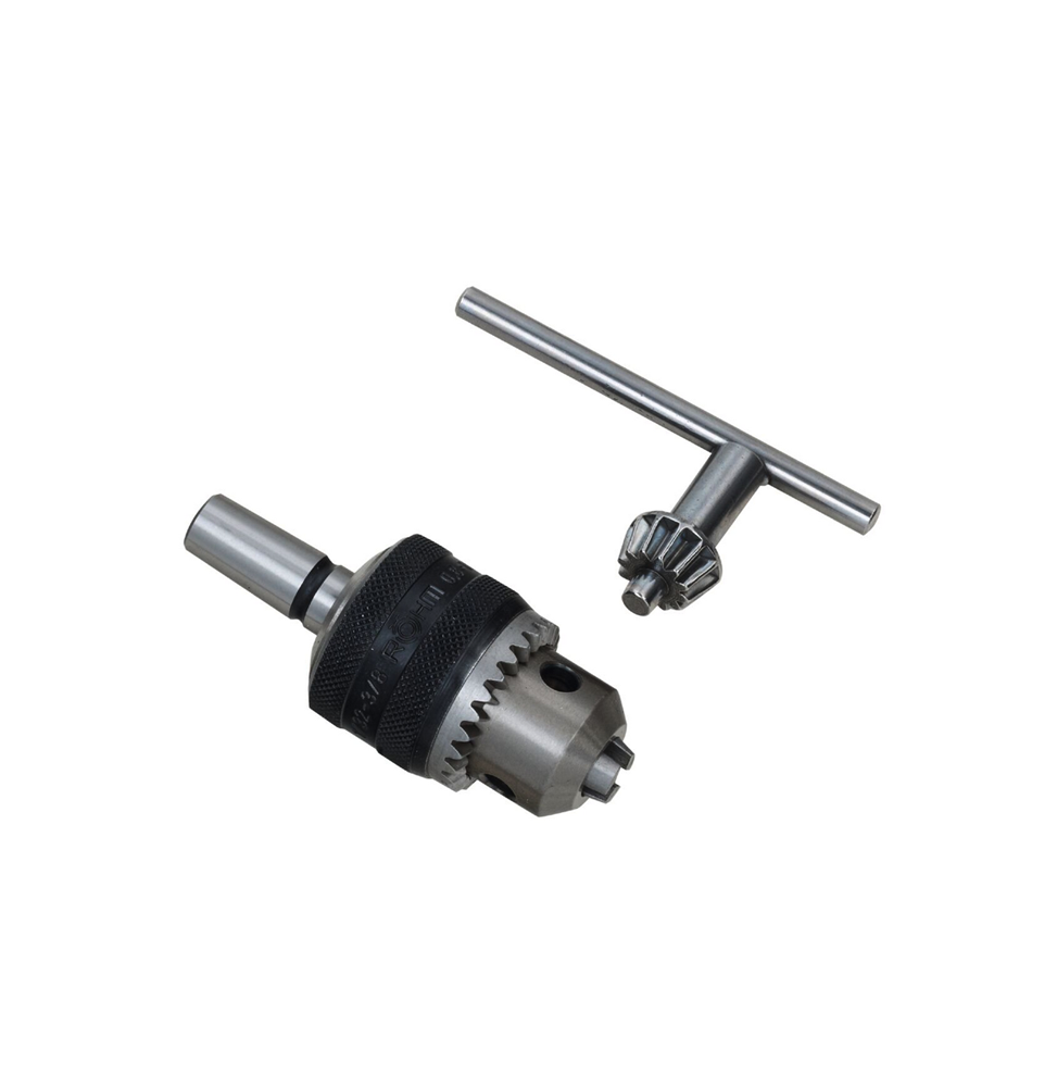 Proxxon 24020 PD250/E iÇİN MK1 KONİK MANDREN 10 mm