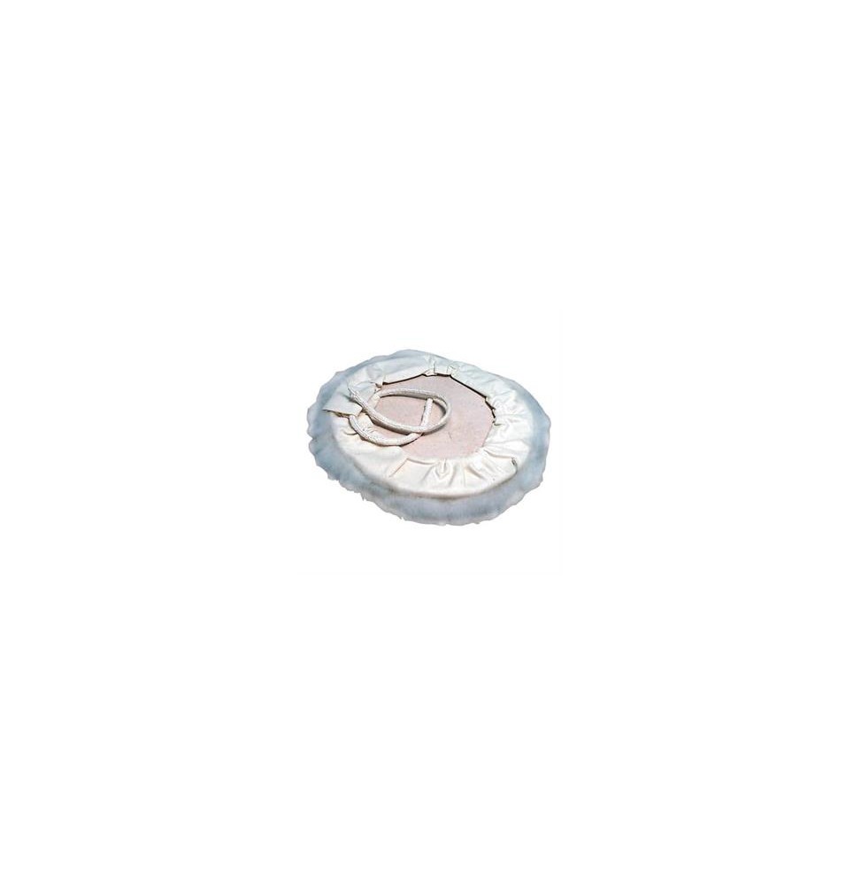 Makita 794176-0 YÜN POLİSAJ BONESİ - iPLİ 180 mm