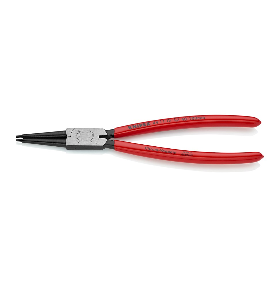 Knipex 4411J3 iÇ SEGMAN PENSİ 225 mm