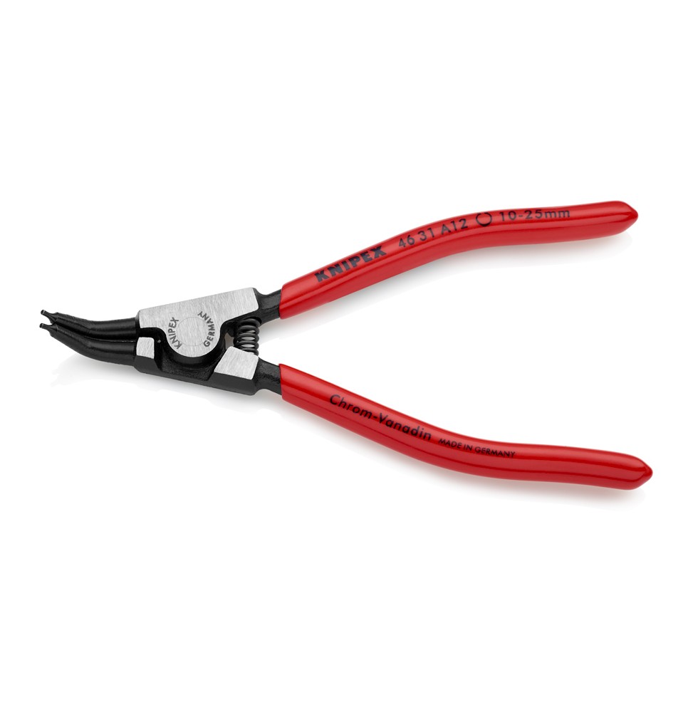 Knipex 4631A12 DIŞ SEGMAN PENSİ 130 mm
