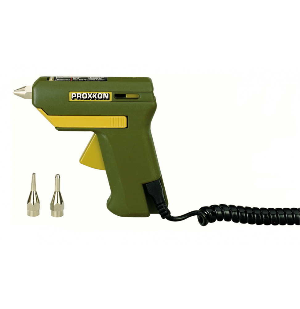 Proxxon 28192 HKP220 PROXXON 28192 HKP220 SICAK SİLİKON TABANCASI