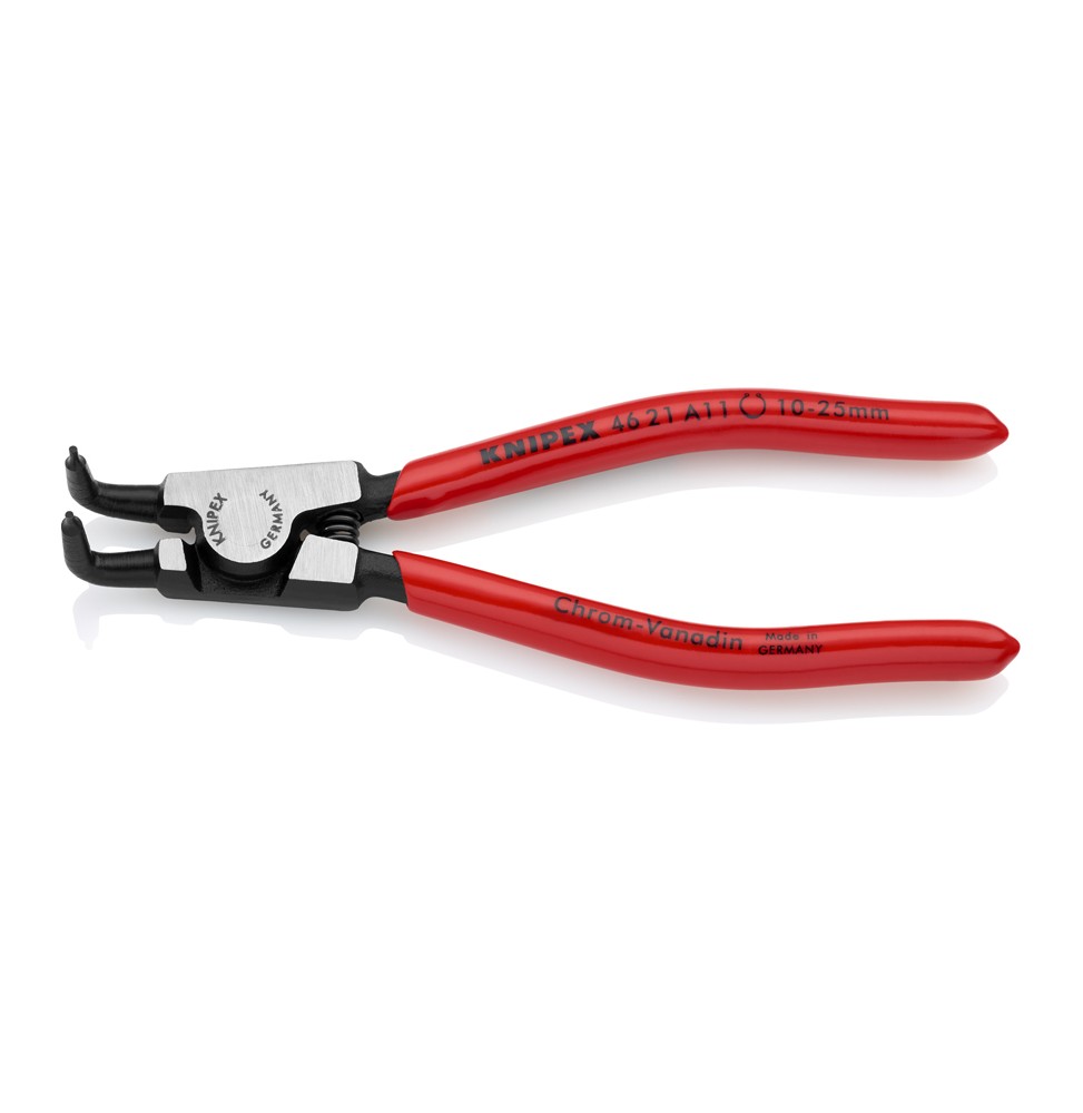 Knipex 4621A11 DIŞ SEGMAN PENSİ 125 mm