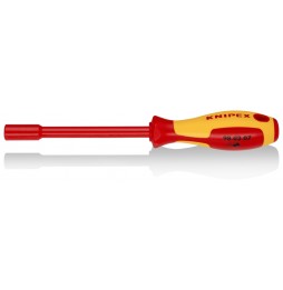 Knipex 980307 VDE LOKMA UÇLU TORNAVİDA 237 mm