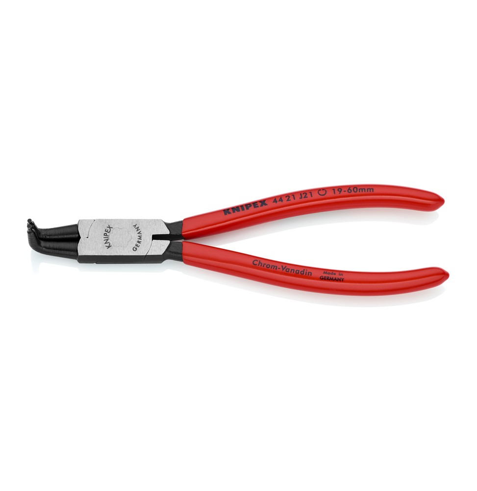 Knipex 4421J21 iÇ SEGMAN PENSİ 170 mm