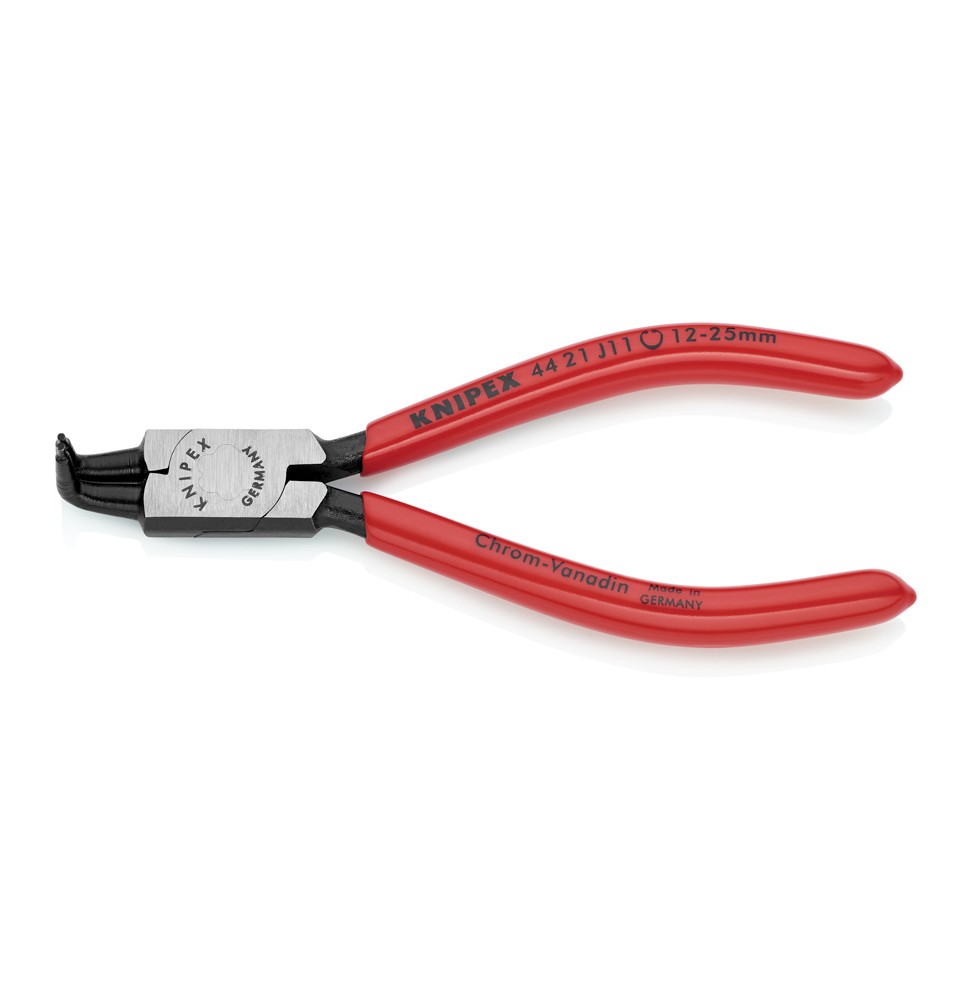 Knipex 4421J11 iÇ SEGMAN PENSİ 130 mm