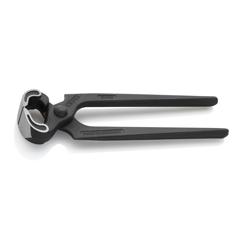 Knipex KNI5000210 KERPETEN 210 mm