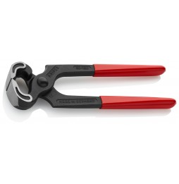 Knipex 5001180 KERPETEN 180 mm