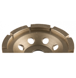 Makita D-60676 ELMAS ÇANAK DİSK TEK SIRA 115 mm