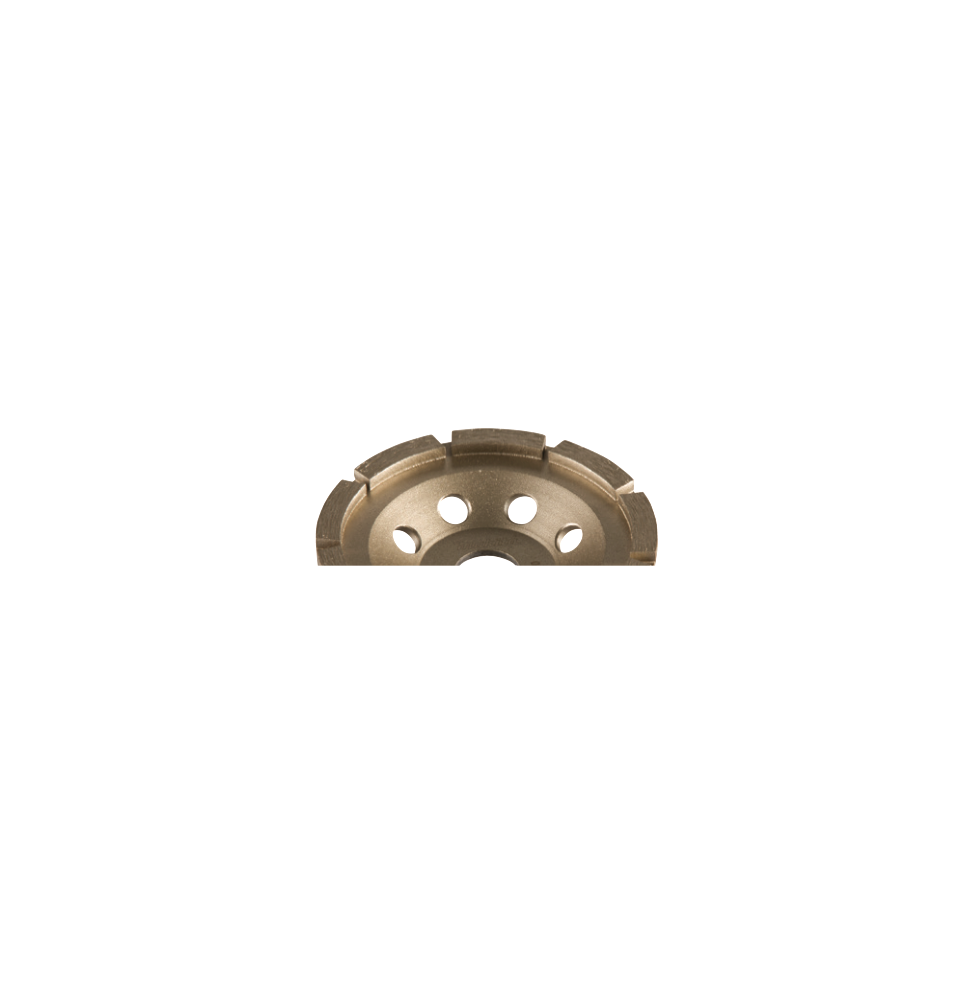 Makita D-60676 ELMAS ÇANAK DİSK TEK SIRA 115 mm
