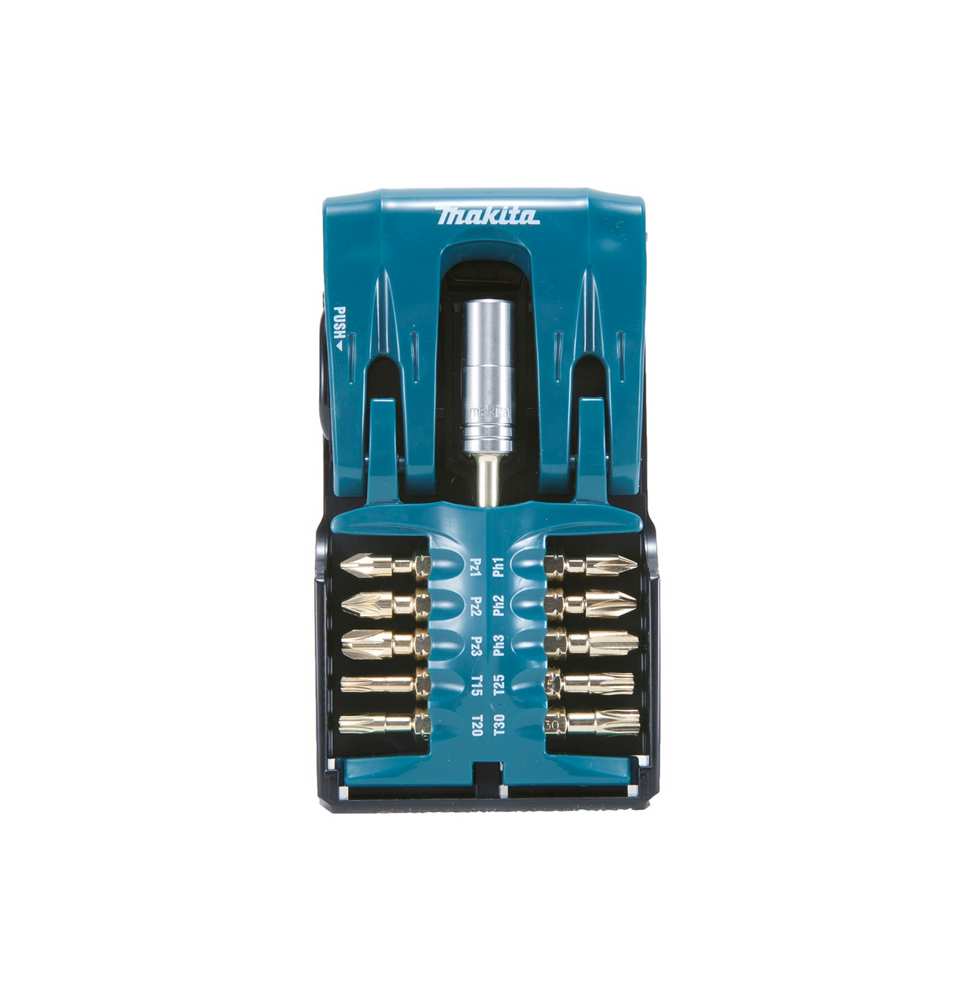 Makita B-28597 VİDALAMA UÇ SETİ