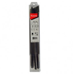 Makita D-30134 SDS PLUS KESKİ SETİ