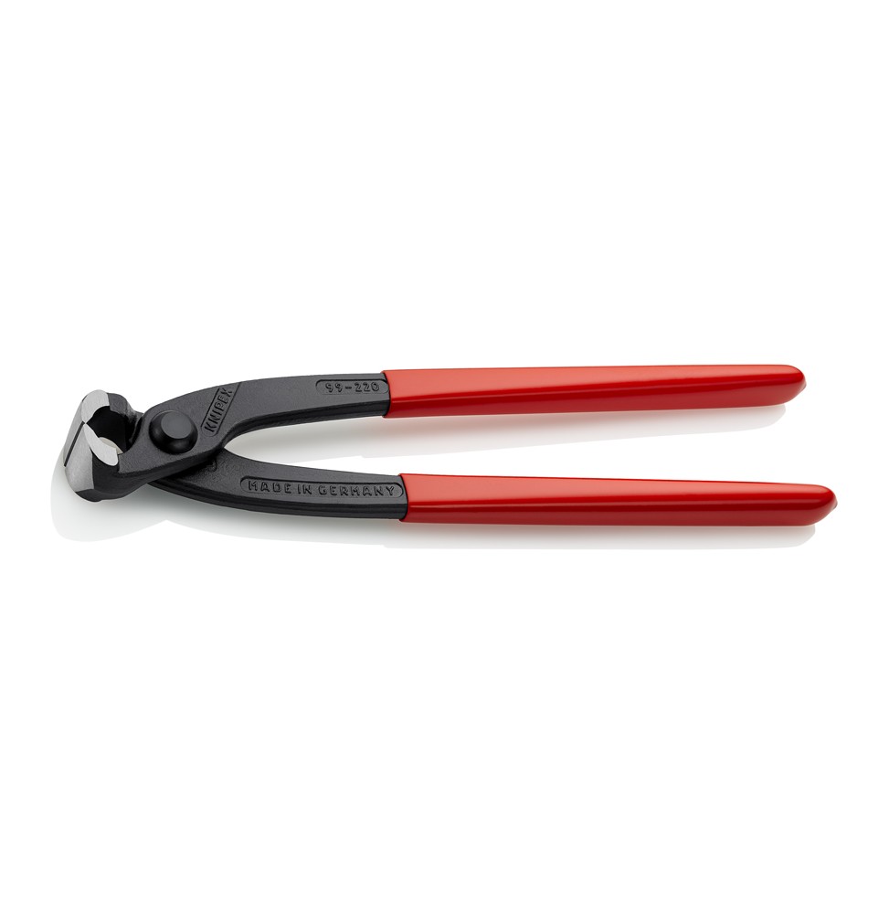 Knipex 9901220 BETONCU KERPETENİ  220 mm