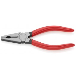 Knipex 0301140 KOMBİNE PENSE 140 mm