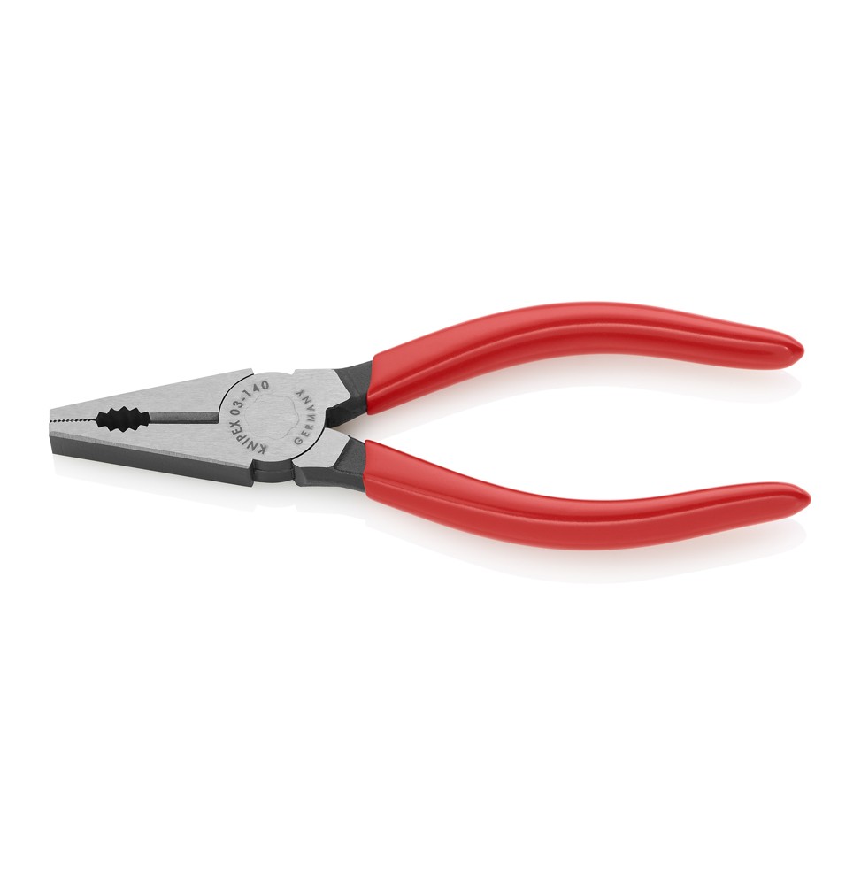 Knipex 0301140 KOMBİNE PENSE 140 mm
