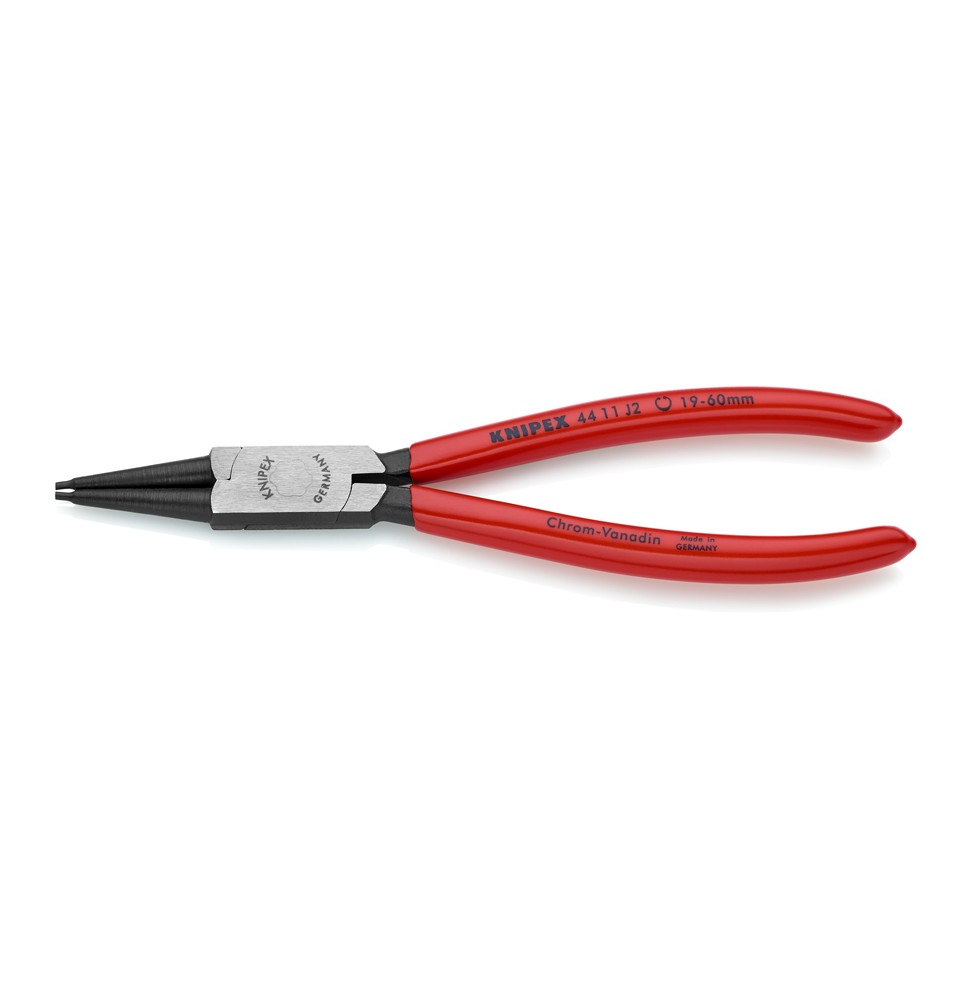 Knipex 4411J2 KNIPEX 44 11 J2 iÇ SEGMAN PENSİ
