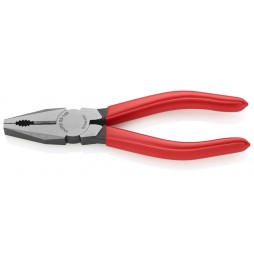 Knipex 0301160 KOMBİNE PENSE 160 mm