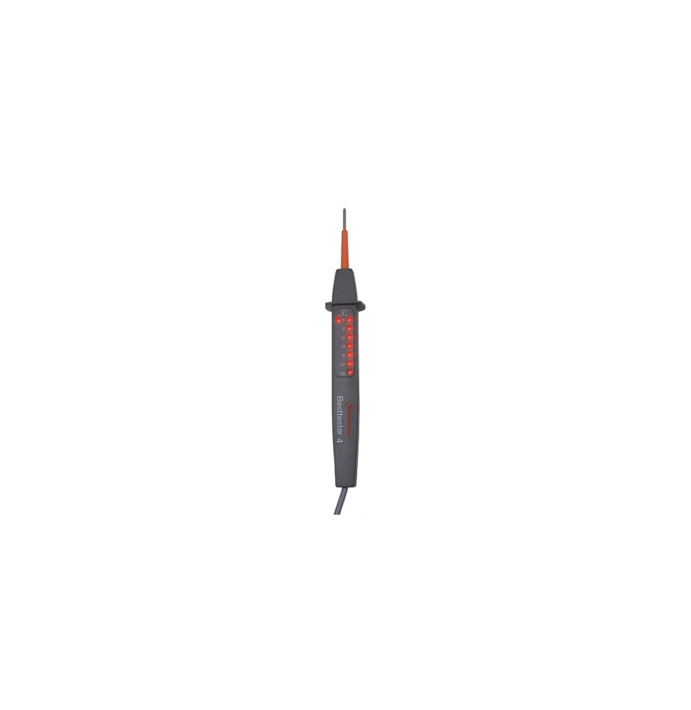 Mastech 62VT-4 UNİVERSAL VOLTAJ TEST KALEMİ