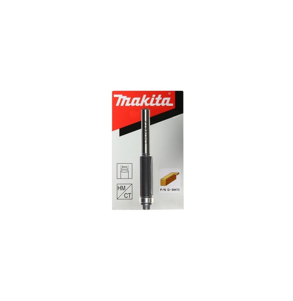 Makita D-09472 FREZE BIÇAĞI 6x10 mm