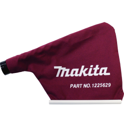 Makita MAA1225629 MAKITA 122562 - 9 TOZ TORBASI 9403 iÇİN