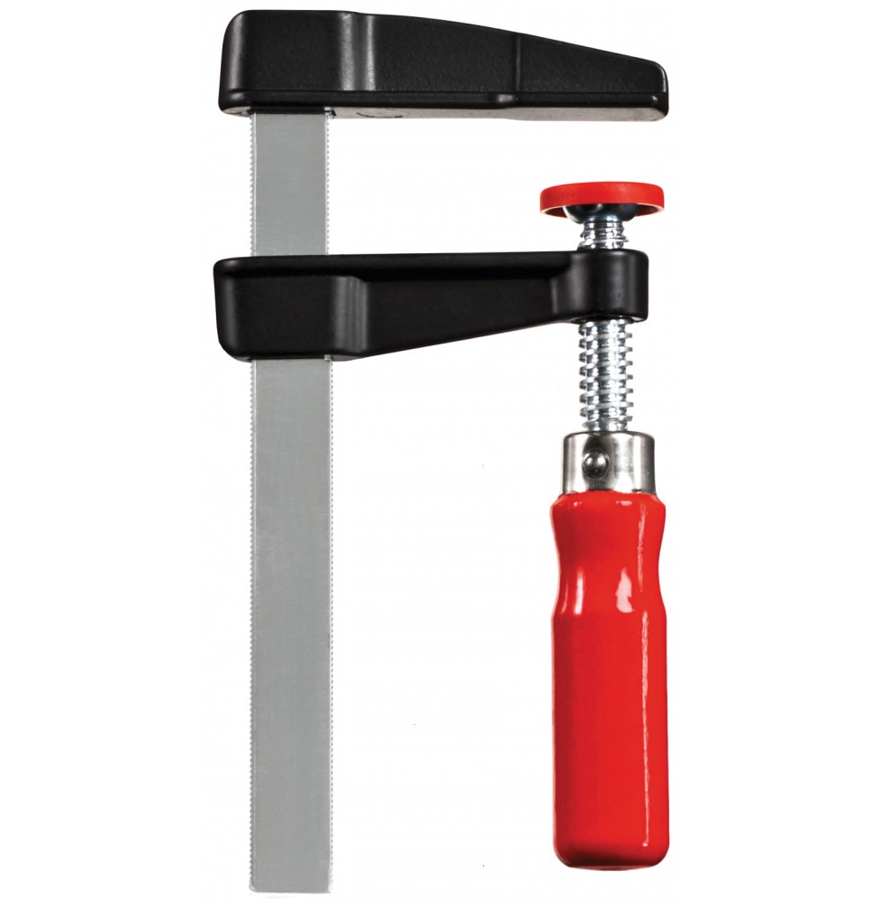 Bessey BESLM 15/5 HAFİF TİP MARANGOZ iŞKENCE 150mm 2000N