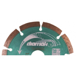 Makita D-61145 SEGMANLI TİP ELMAS TESTERE 130 mm