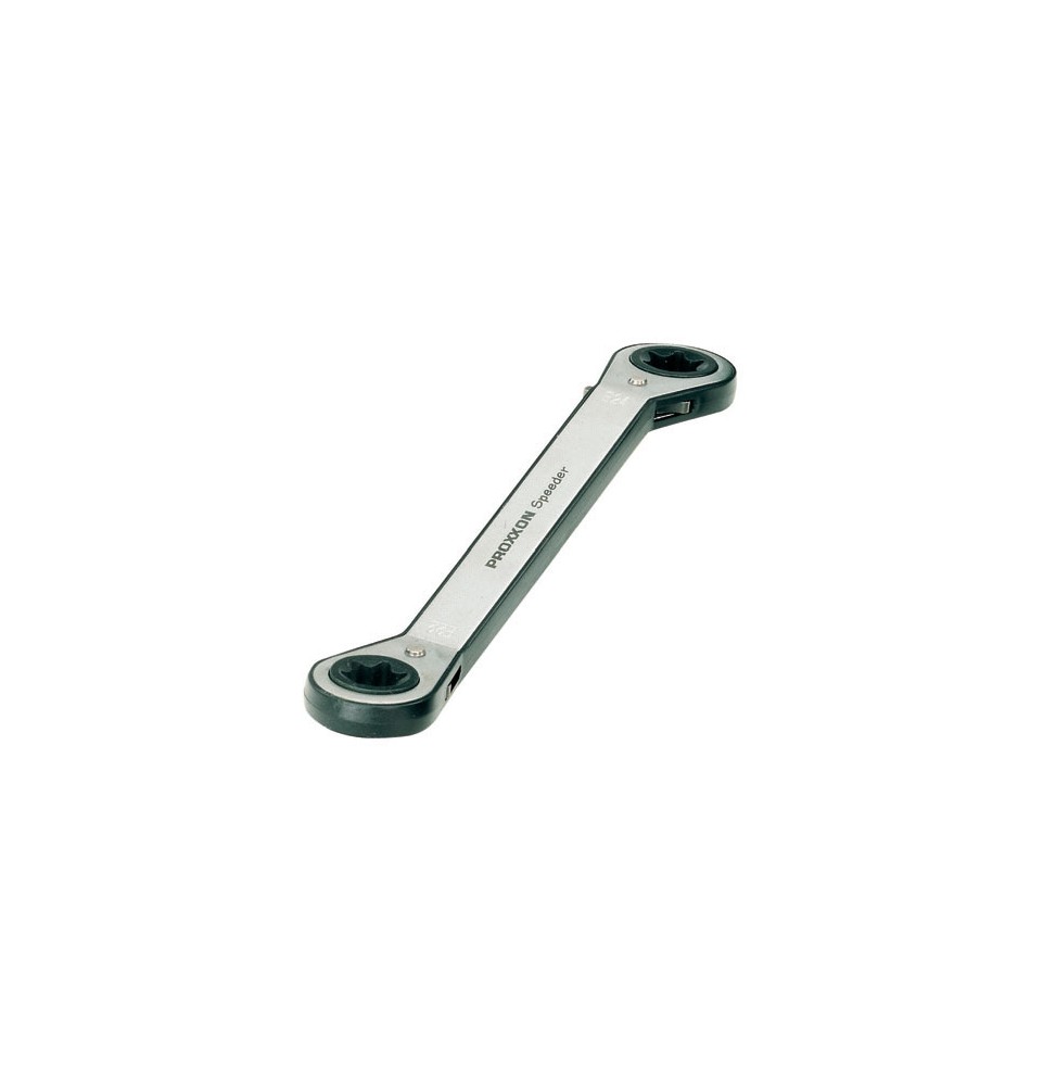Proxxon Endüstriyel 23201 PROXXON 23201 CIRCIRLI YILDIZ ANAHTAR 6x7 MM