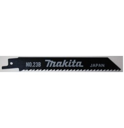 Makita 792707-9 STANDART KILIÇ TESTERE BIÇAĞI NO:23B