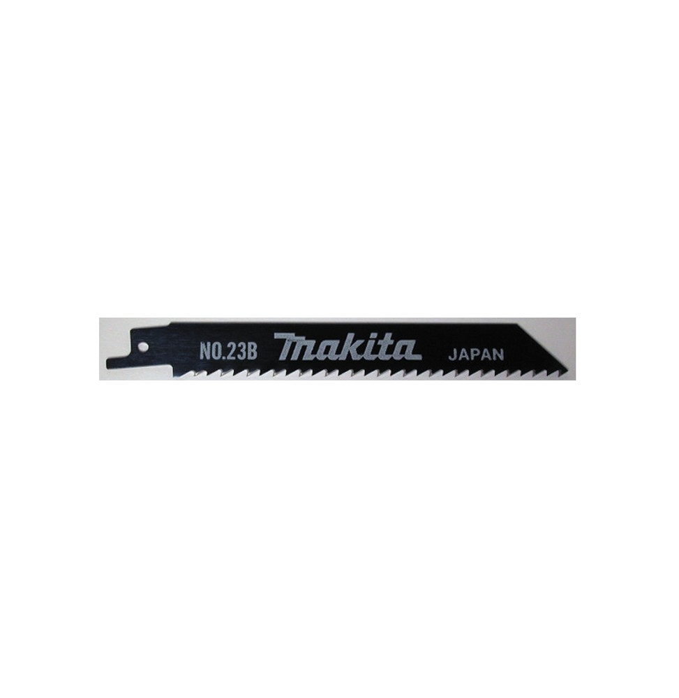 Makita 792707-9 STANDART KILIÇ TESTERE BIÇAĞI NO:23B