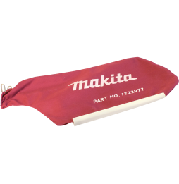 Makita 122297-2 BEZ TOZ TORBASI