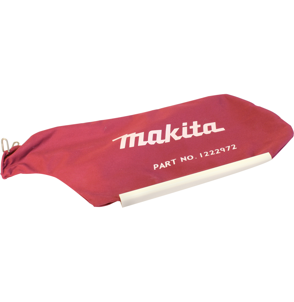 Makita 122297-2 BEZ TOZ TORBASI