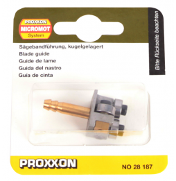 Proxxon 28187 TESTERE KLAVUZU
