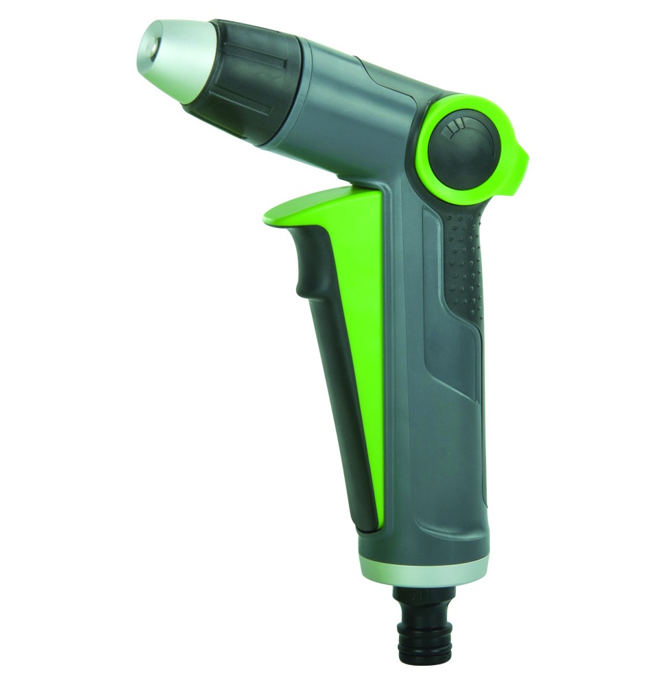 Daye DY2083A AYARLANABİLİR METAL SPRAY TABANCASI