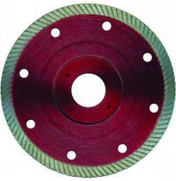 Procut PR54203 ÇAPAKSIZ KESİM TURBO TESTERE 125 CK