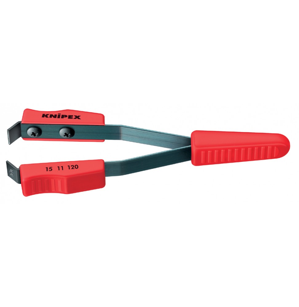 Knipex 1511120 KABLO SIYIRMA CIMBIZI 120 mm